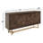 Wakefield 72'' Solid Wood Sideboard