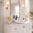Apex Vessel Single Hole,Single Handle Bathroom Sink Faucet with Drain Assembly-126450698