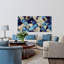 The Pieces Print-50839852