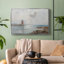 «Vintage Landscape - Dxlix» sur toile-137221083-137221080