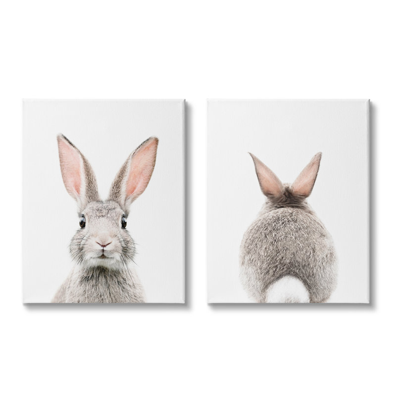 Art mural sur toile Stupell Industries, crabe rustique et corail par Emma Leach, H 30 po x l 24 po x P 1,5 po