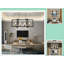 Lustre suspendu 4 lumières Modern Kitchen Island