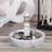 Porcelain China Ring Holder-84582729
