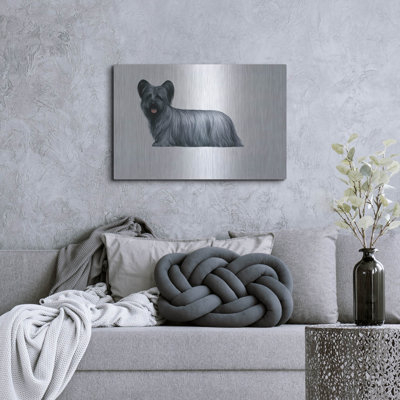 «Sky Terrier» par Harro Maass
