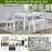 6 Pieces Dining Table Sets