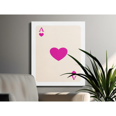 Cowie Wrapped Canvas Print Set