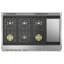 Monogram 48" Professional Range With 6 Burners And Griddle-1702870082-1702870087