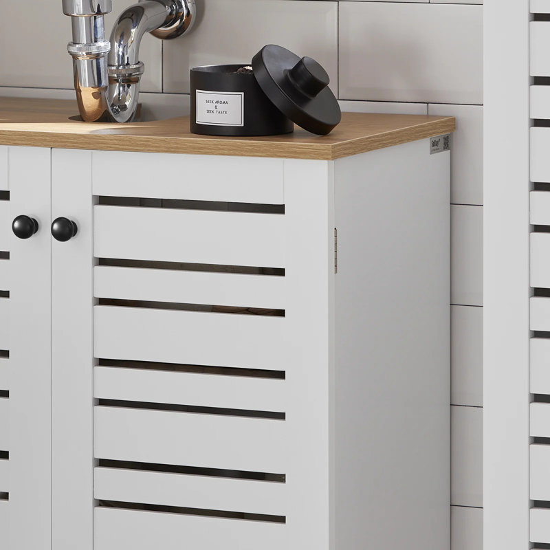 60cm Bathroom Vanity Base Only