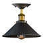 Semi Flush Mount-126672371