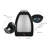 JPaulJones Bagless Canister Vacuum