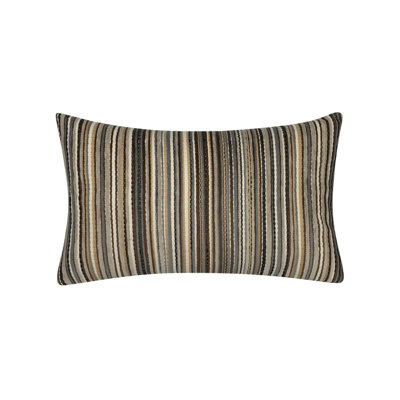 NEW ARRIVALS Circular Indoor/Outdoor Pillow Cover & Insert