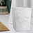 Resin Open Waste Basket - 2 Gallons