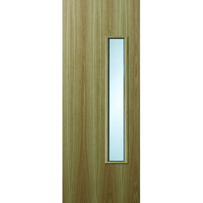  Internal Fire Doors Lacquered
