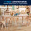 Table d'activité pour enfants Goddard-49248712