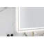 Miroir de salle de bain DEL-122278569-124210126