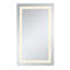 Miroir de salle de bain Kanaya-41550898