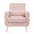 Rose est en rupture de stock