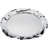 Foix Round Tray