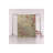 Multi Color Mixed Flower Rose Pattern Creative Modern Decorative Machine Washable Area Rug-394809857