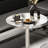 Pleureur 4 - Person Pedestal Dining Set-1525543619