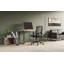 Bureau de table Mirella SOHO-1263991011-1263991010