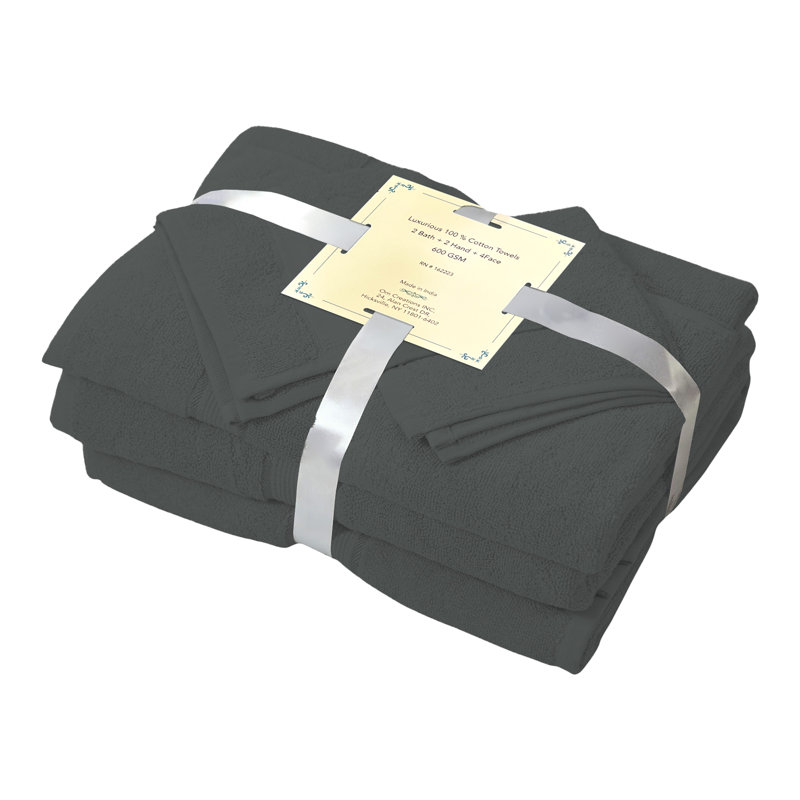 Cyler Mulit-Size Set, Gray