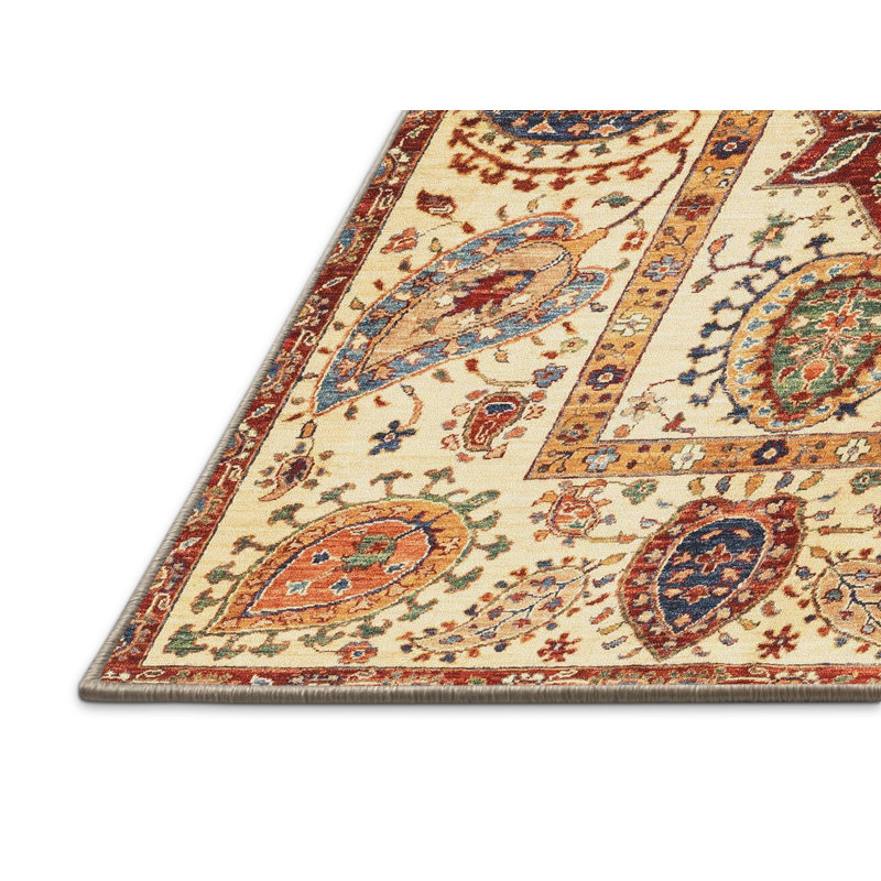 Tapis abstrait moderne 3379, Rectangle 8 pi x 10 pi