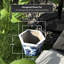 Landscape Chinese Porcelain Pot Planter