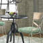 Coussin de chaise Ebern Designs-941173438