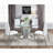 Amneet Dining Table