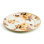 Wild Rose White Charger/Plate