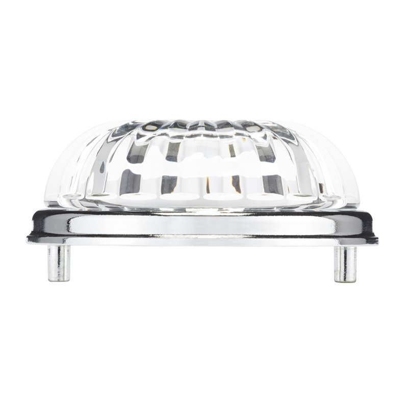 Crystal 3" Center to Center Cup Pull
