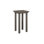 Vida End Table