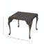 Provance Aluminum Side Table-1285628554