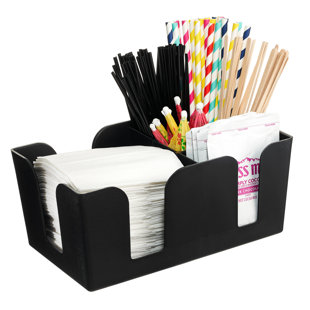 Bar Organizer
