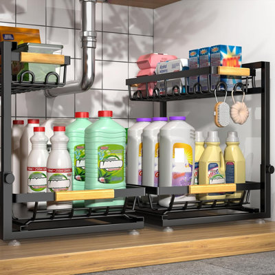 Under Sink Organiser