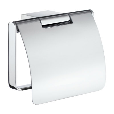 Wall Mounted Toilet Paper Holder