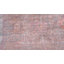 Tapis oriental rouge rouille / brun Engen-1426166677