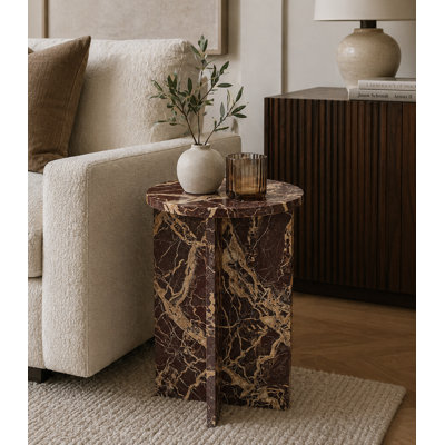 Table d'appoint Spirit