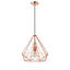 Angus 1 - Light Single Pendant-24321504