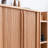 Home practical storage shoe cabinet