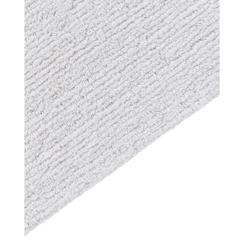 Laureano Cotton Hand Tufted 140cm X 200cm Area Rug