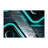 Orbit Glow Indoor And Outdoor Area Rug-1582998242