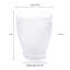 Rohit 12oz. Handmade Drinking Glass Set