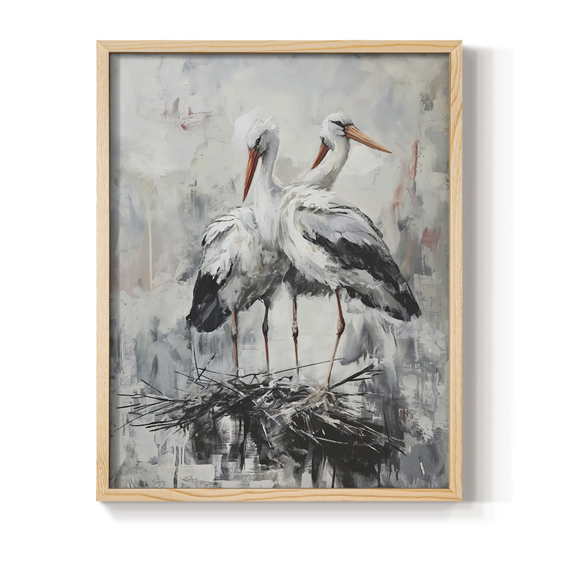 NAUTICAL Series CCL XXXII, reproduction encadrée - bois massif, H 15 po x l 12 po