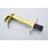 Waterfall Spout Single Handle Bathroom Sink Faucet-118543485