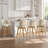 Modern Swivel Counter Stool-1906742590