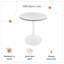 Table de salle à manger Elkton-801432046