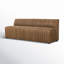 Augustine Upholstered Dining Bench-674105144-730173481
