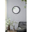 Miroir de salle de bain Mango-602974590
